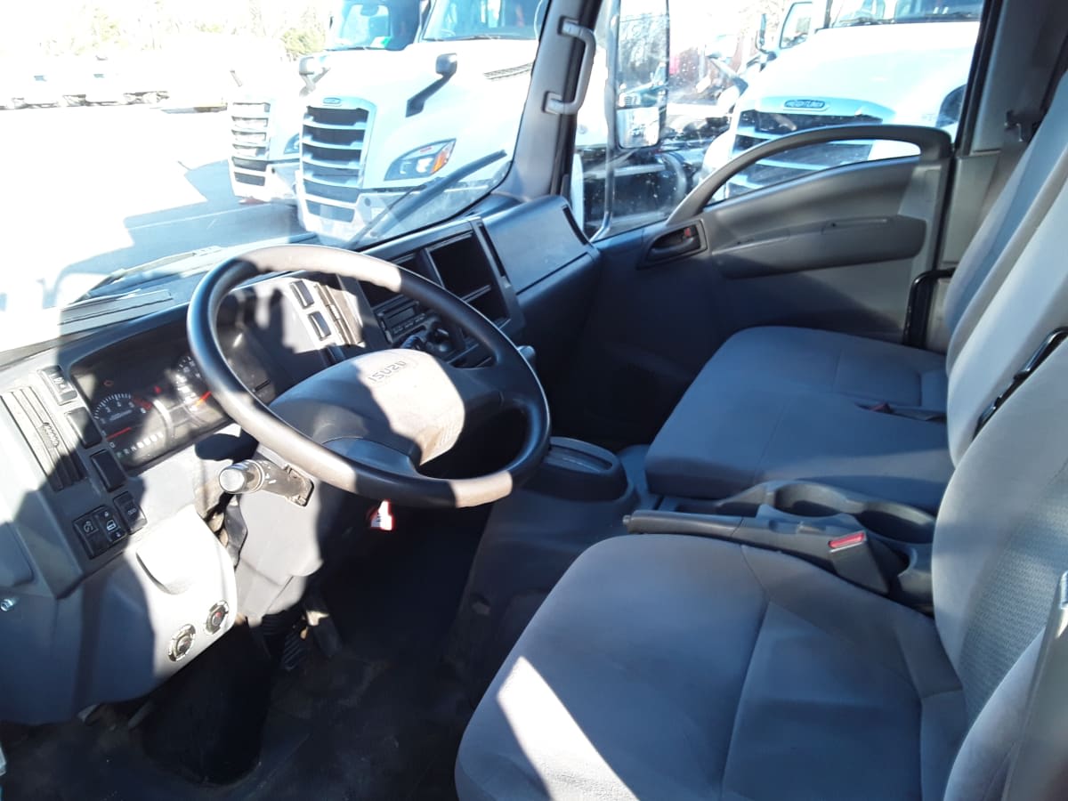 2019 Isuzu NPR 289299