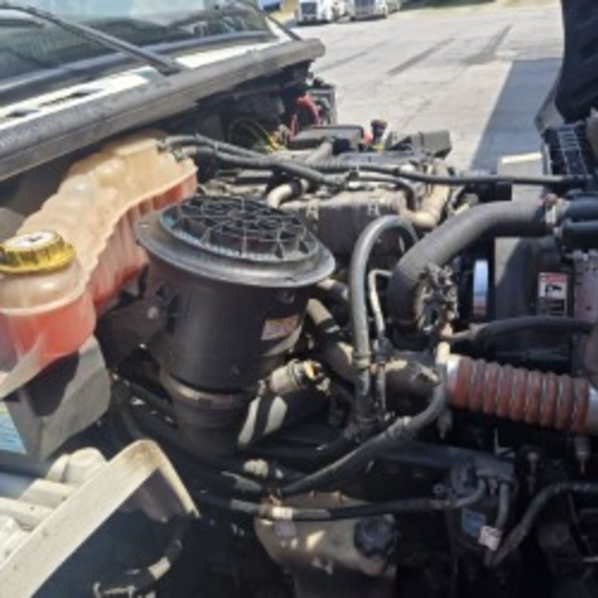 2020 Freightliner/Mercedes M2 106 289351