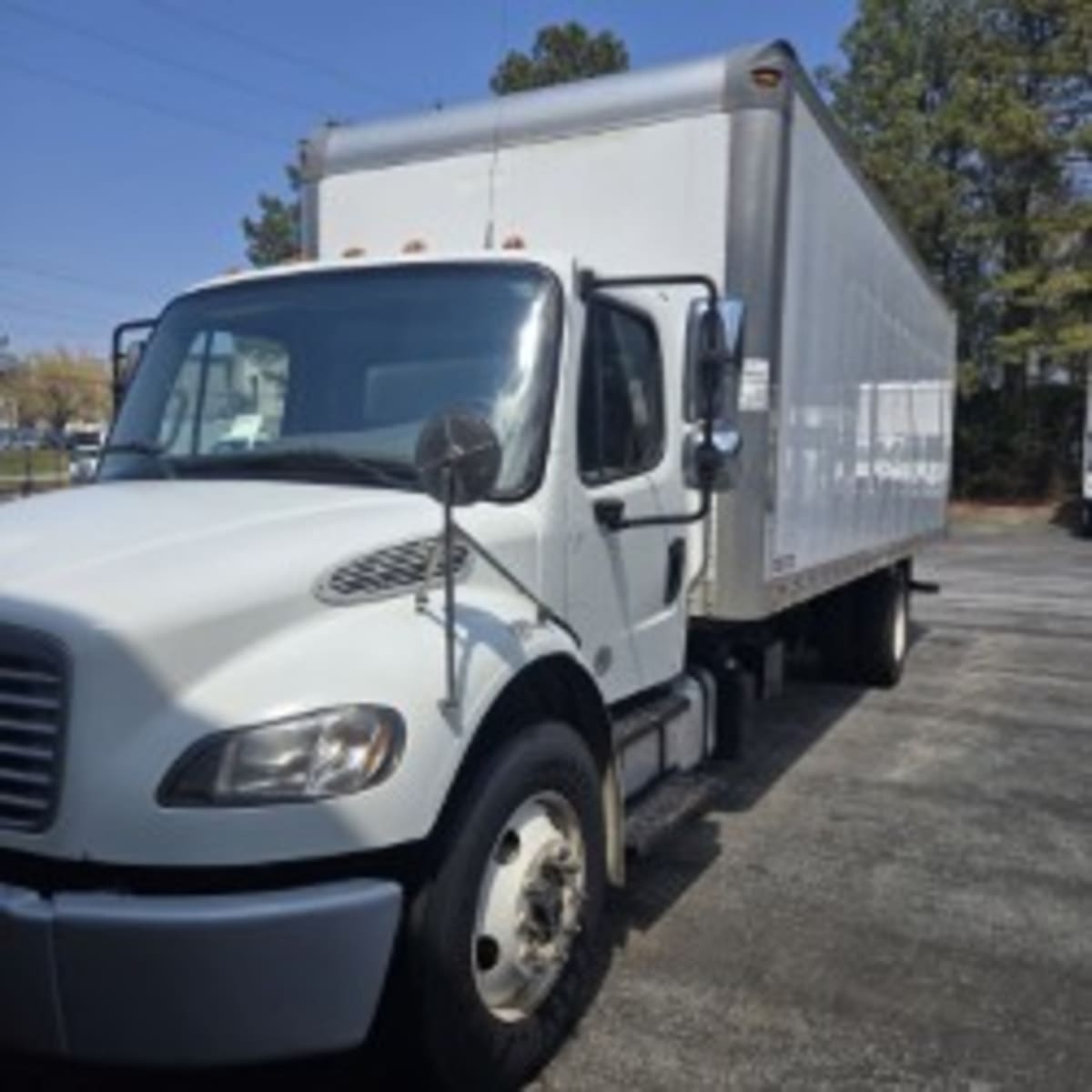 2020 Freightliner/Mercedes M2 106 289351