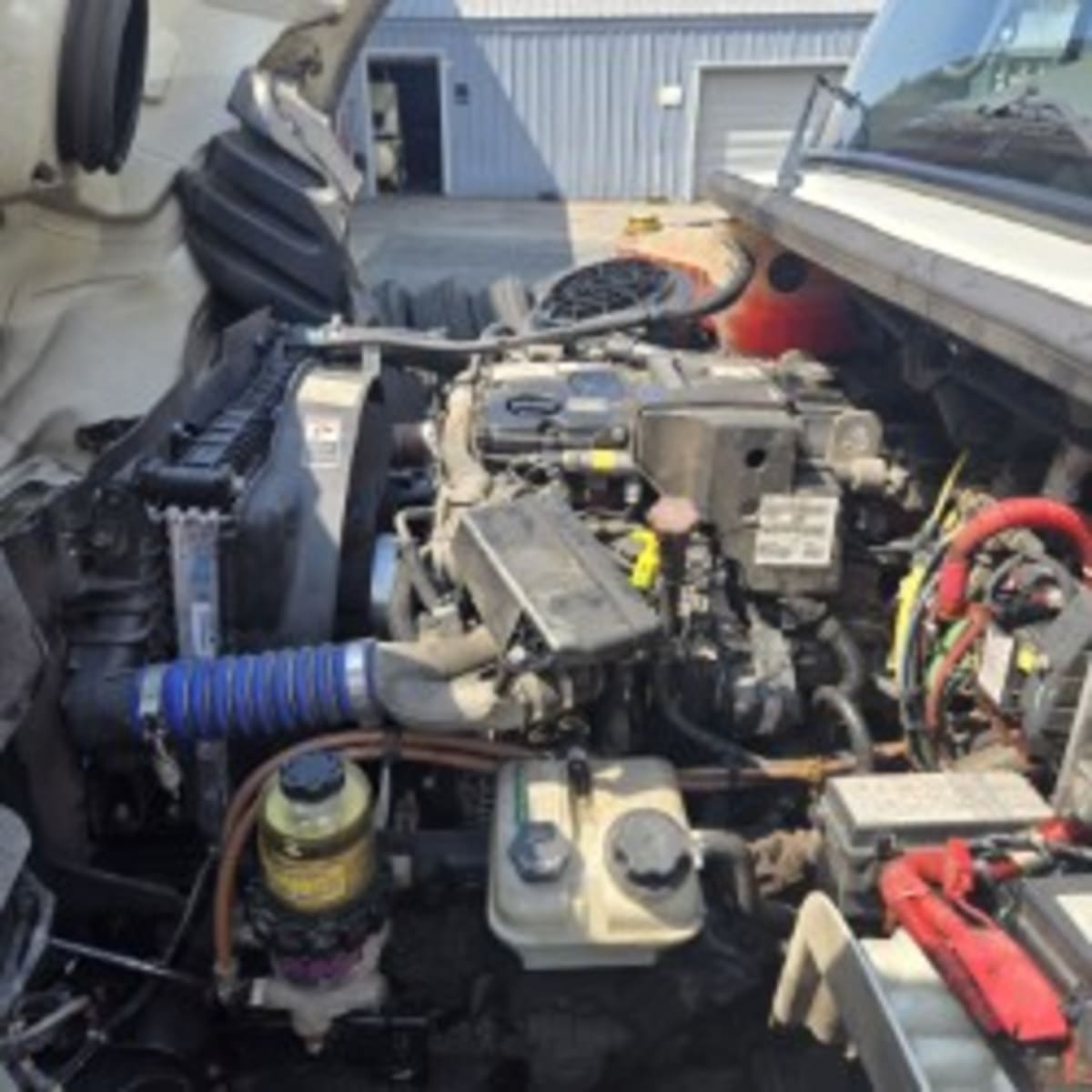 2020 Freightliner/Mercedes M2 106 289351