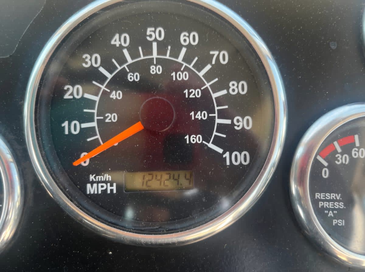 2020 Autocar in Greensboro, NC — photo 8