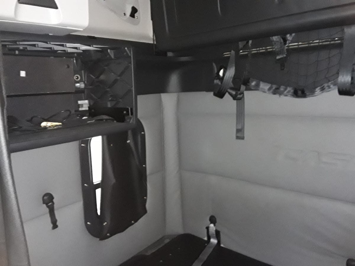 2020 Freightliner/Mercedes NEW CASCADIA 116 289421
