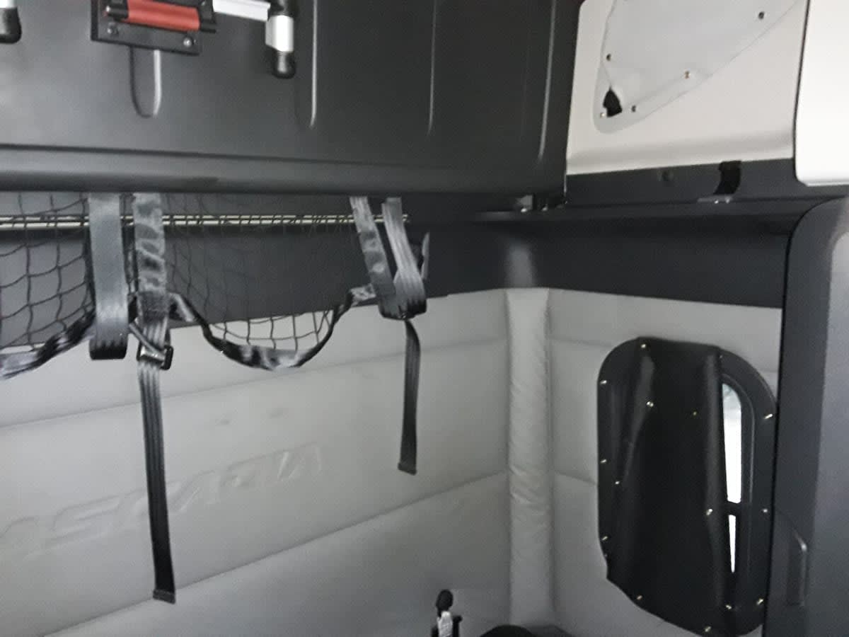 2020 Freightliner/Mercedes NEW CASCADIA 116 289421
