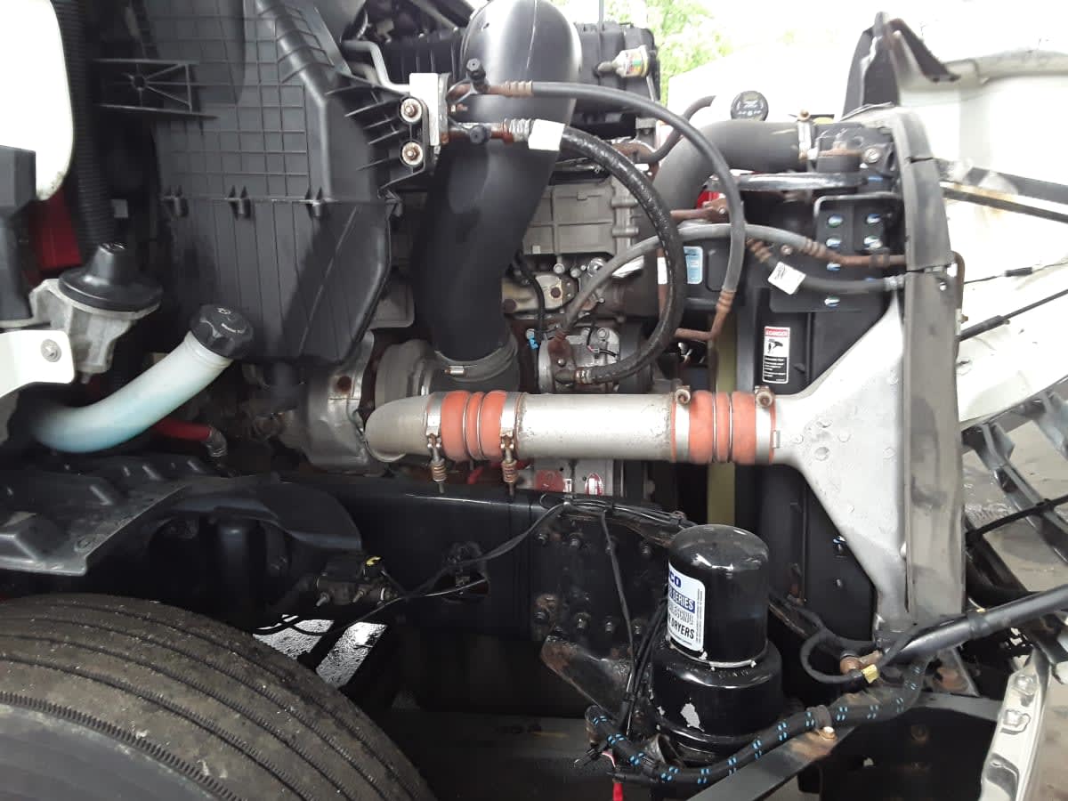 2020 Freightliner/Mercedes NEW CASCADIA 116 289421