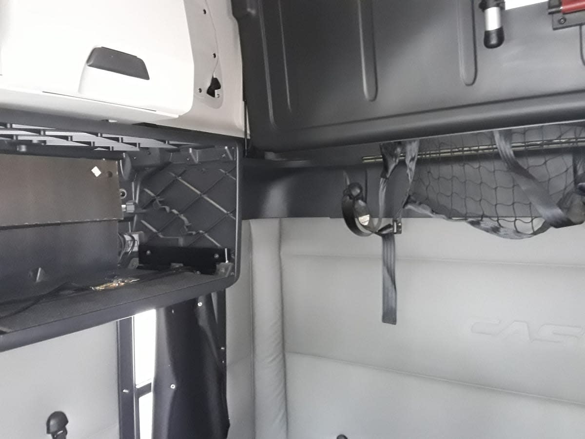 2020 Freightliner/Mercedes NEW CASCADIA 116 289422