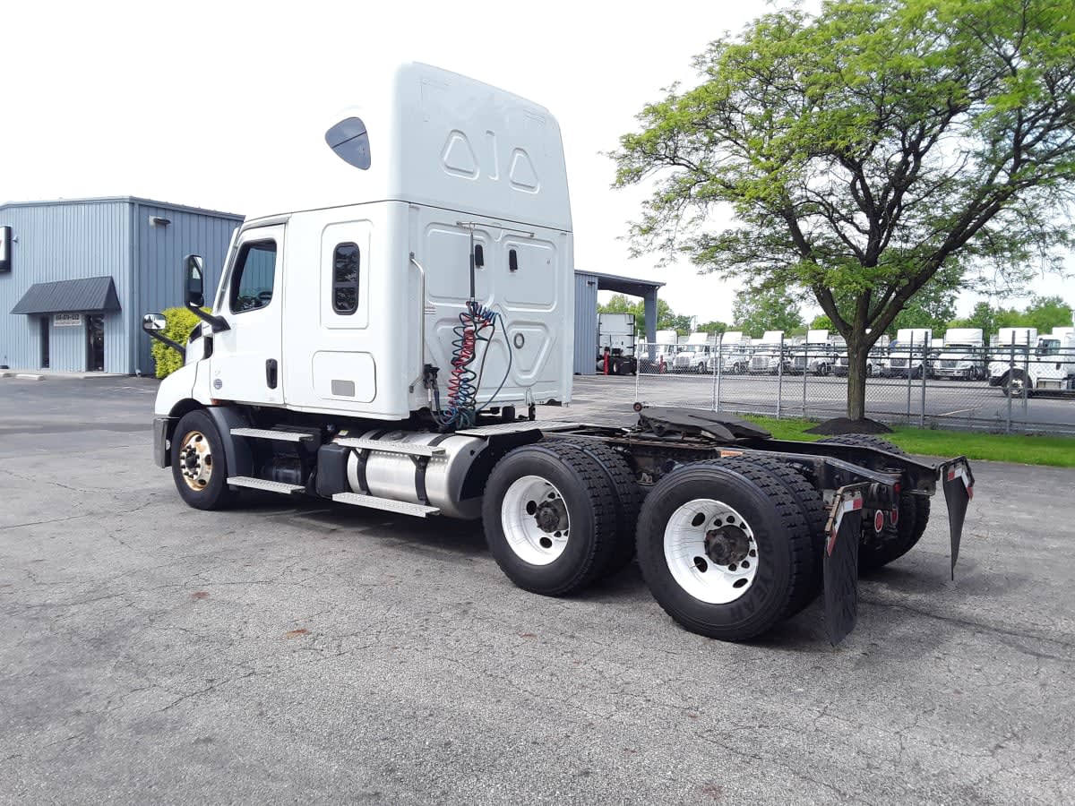 2020 Freightliner/Mercedes NEW CASCADIA 116 289422
