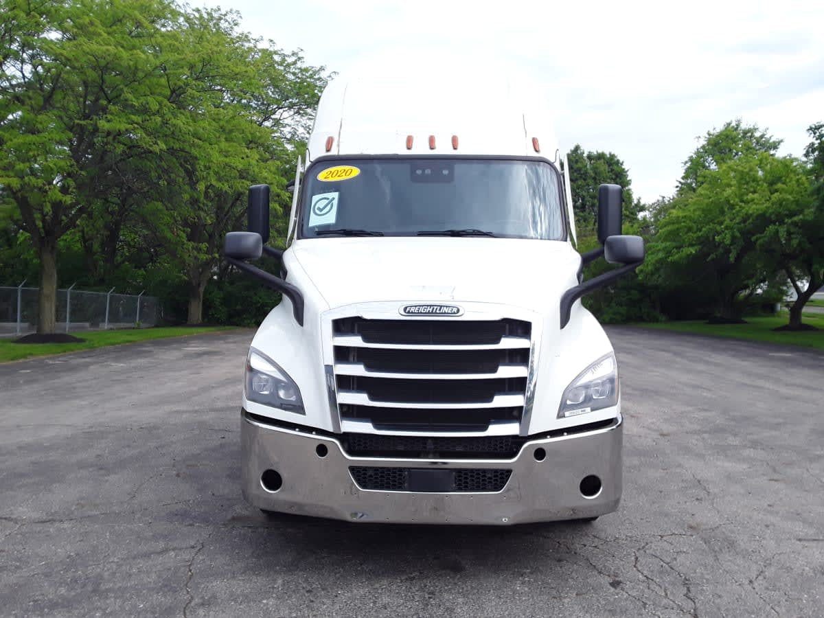 2020 Freightliner/Mercedes NEW CASCADIA 116 289422