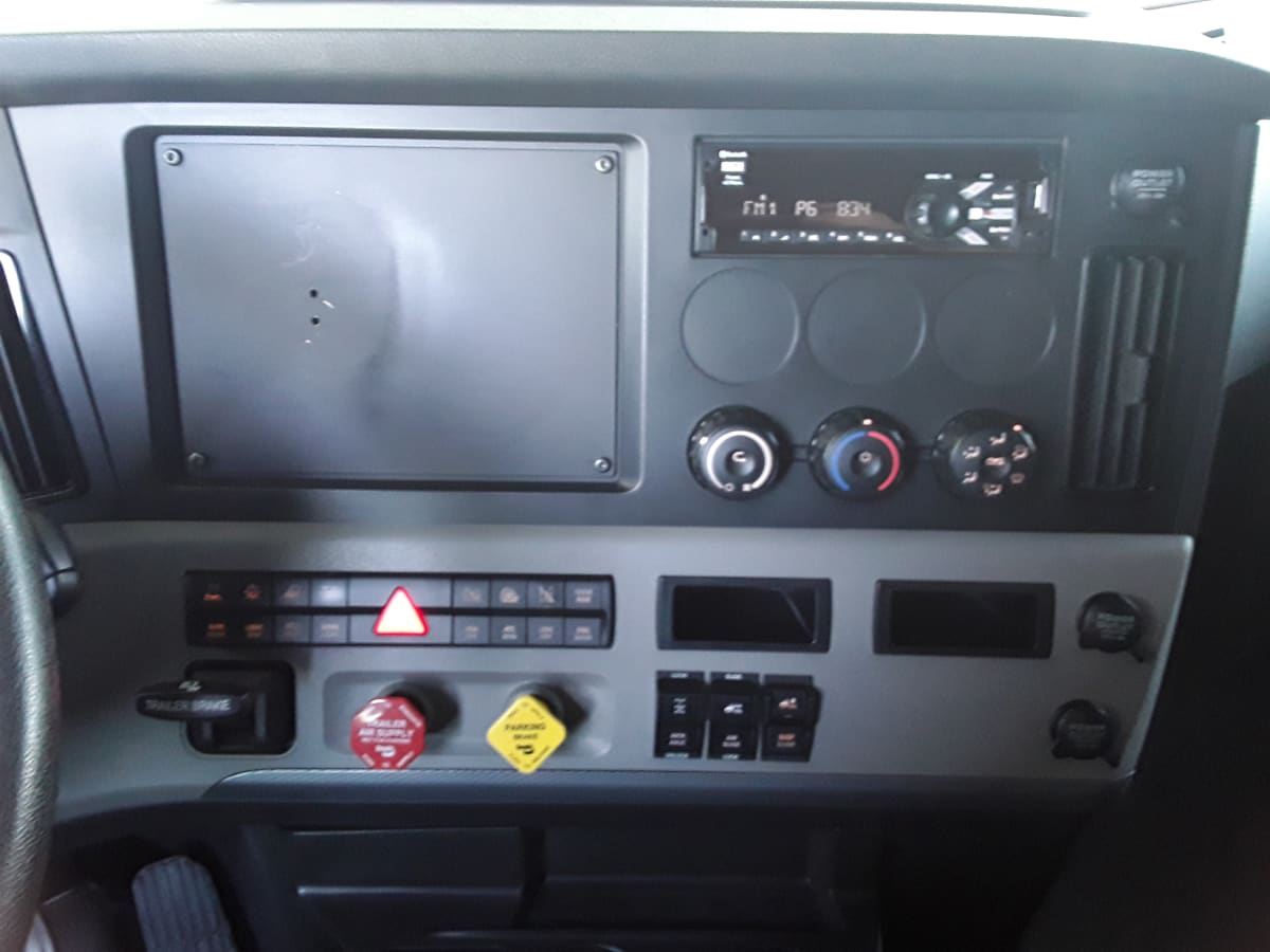 2020 Freightliner/Mercedes NEW CASCADIA 116 289423