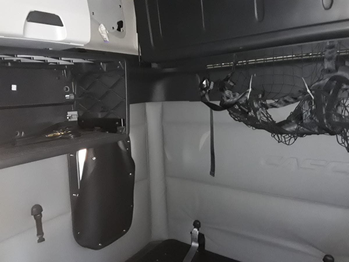 2020 Freightliner/Mercedes NEW CASCADIA 116 289423
