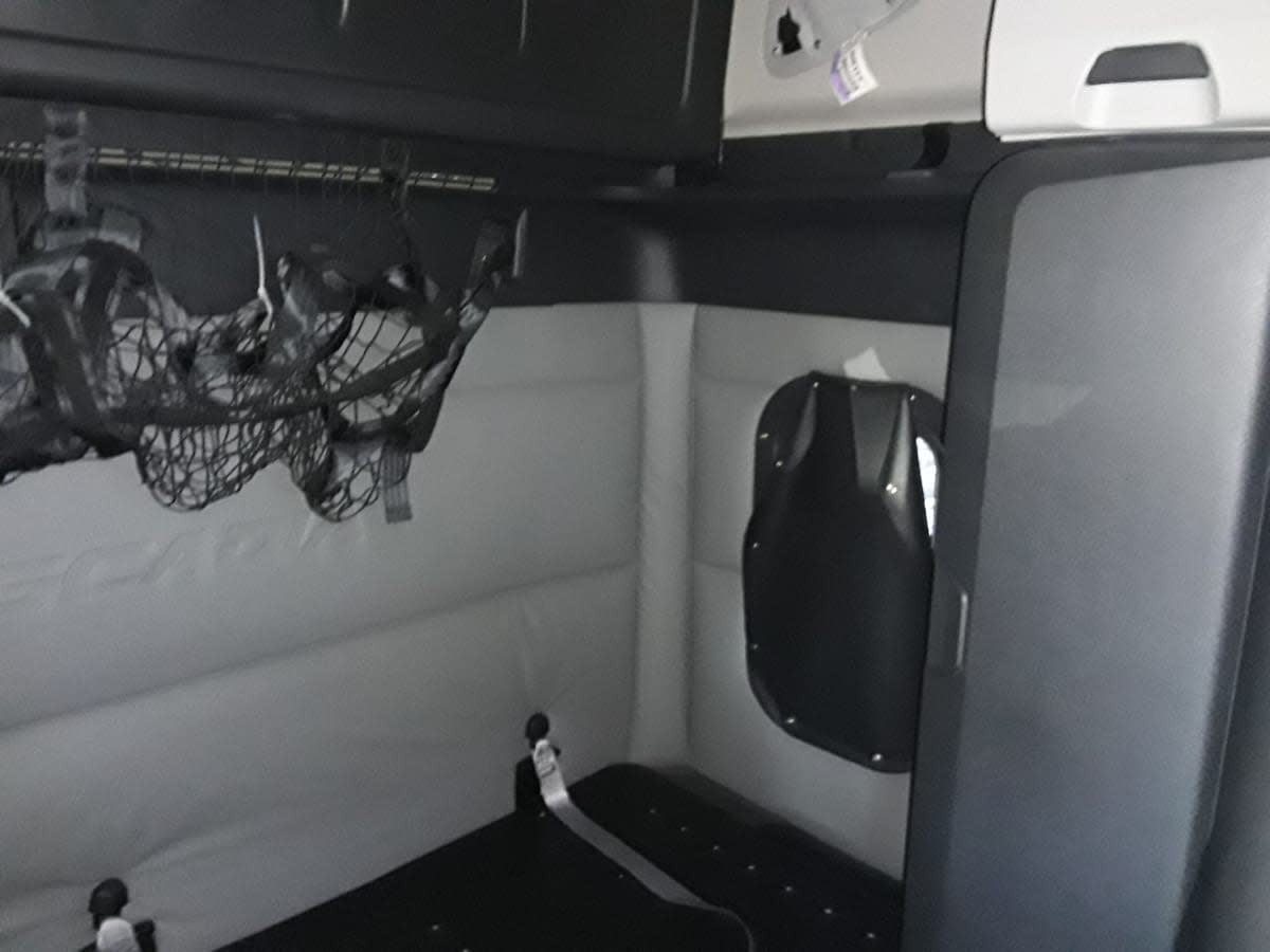 2020 Freightliner/Mercedes NEW CASCADIA 116 289423