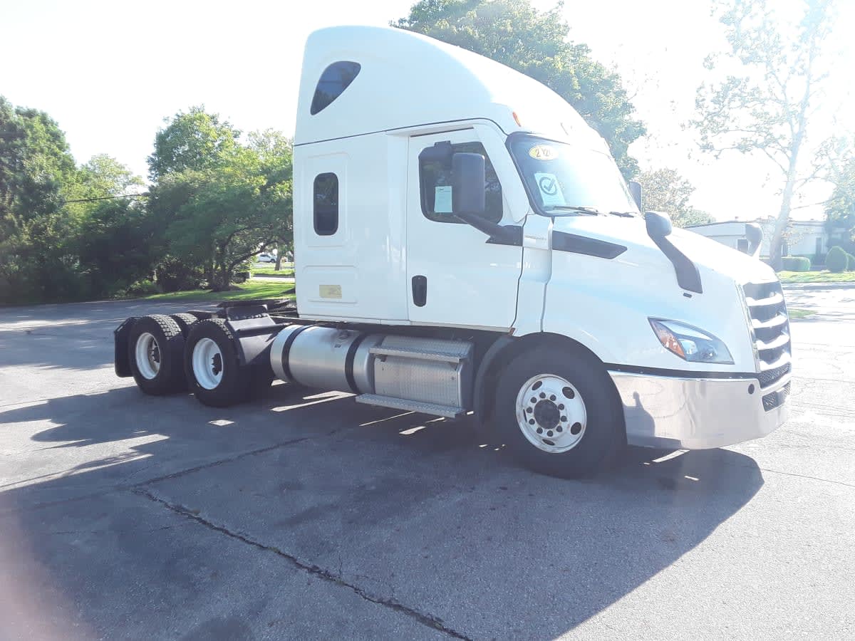 2020 Freightliner/Mercedes NEW CASCADIA 116 289423