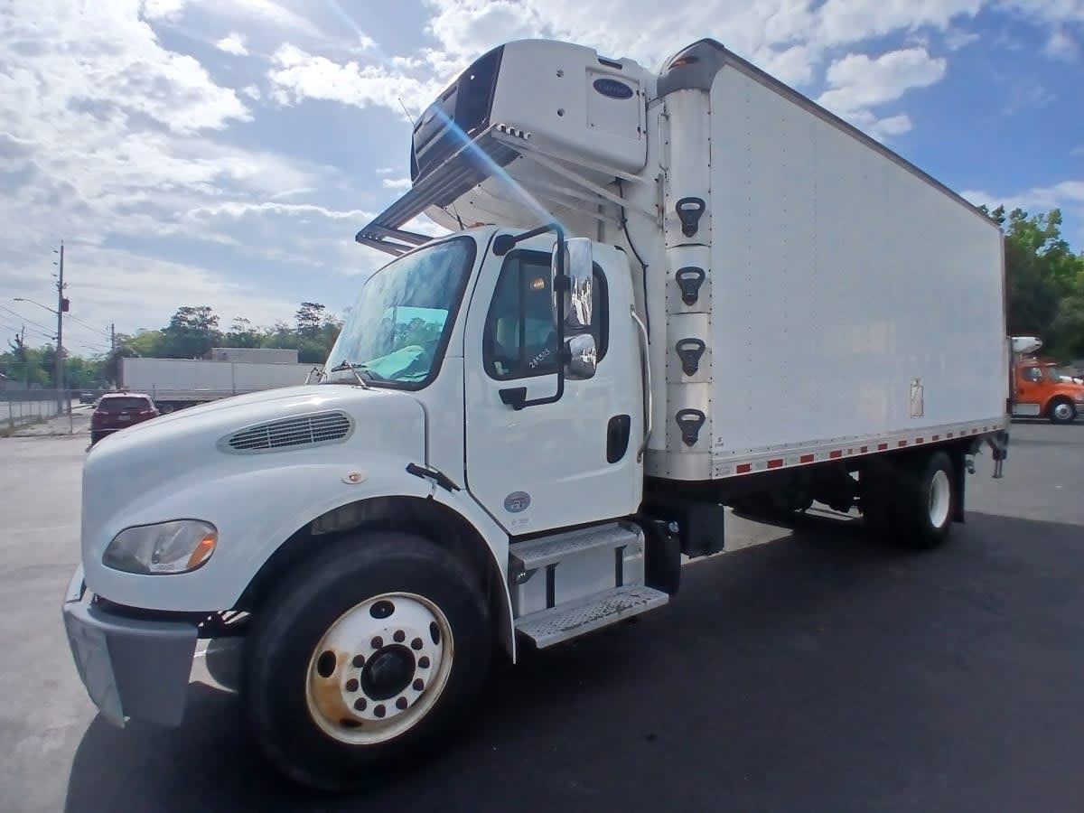 2020 Freightliner/Mercedes M2 106 289503