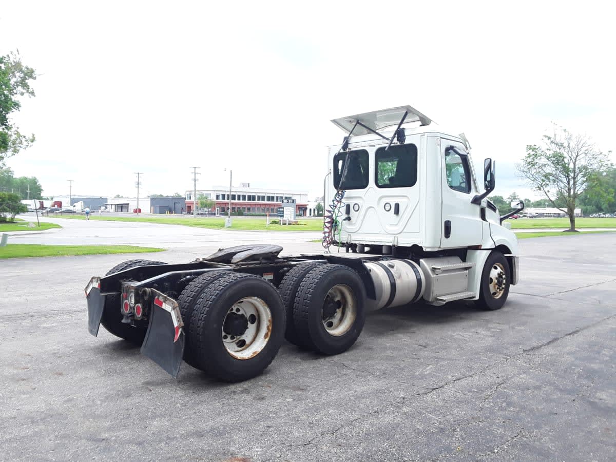 2020 Freightliner/Mercedes NEW CASCADIA PX12664 289525