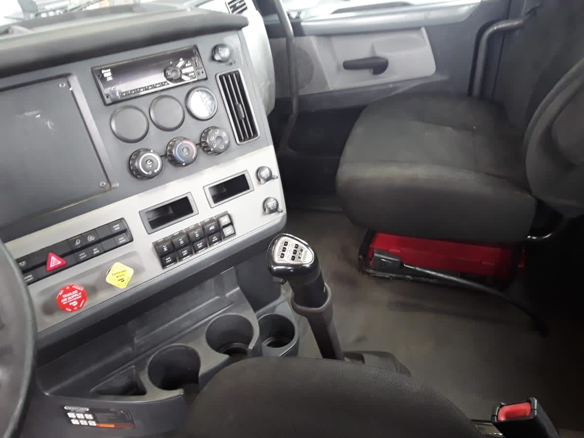 2020 Freightliner/Mercedes NEW CASCADIA PX12664 289525