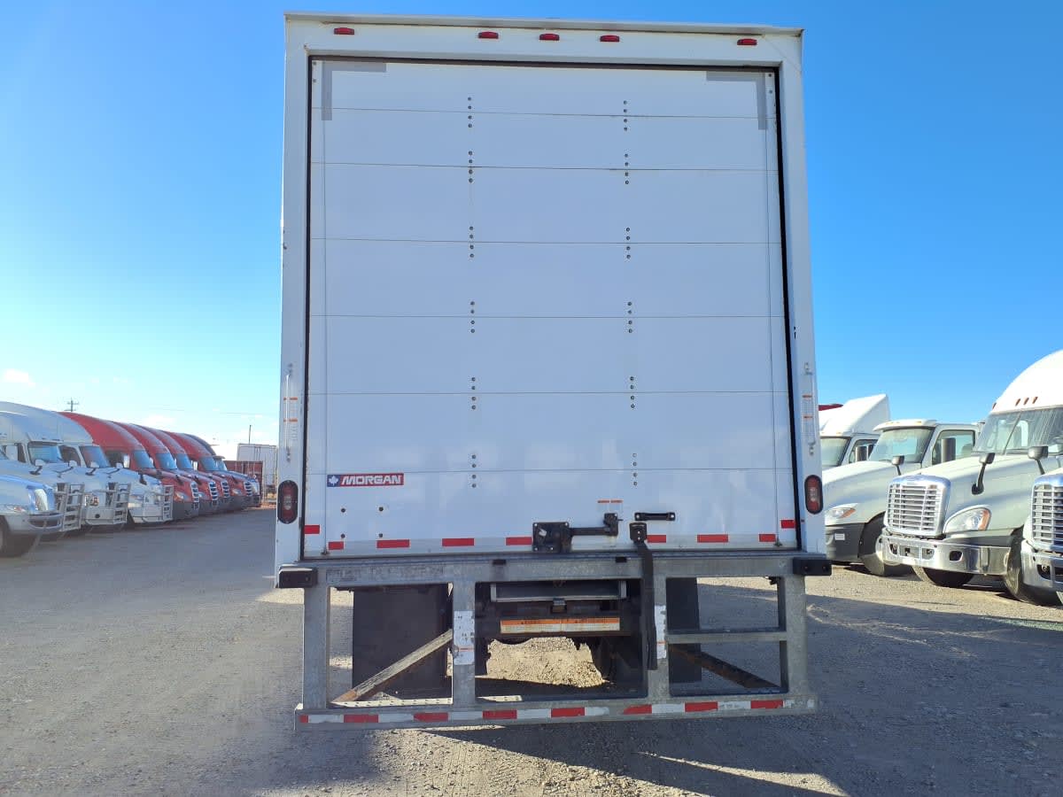 2020 Freightliner/Mercedes M2 106 289545