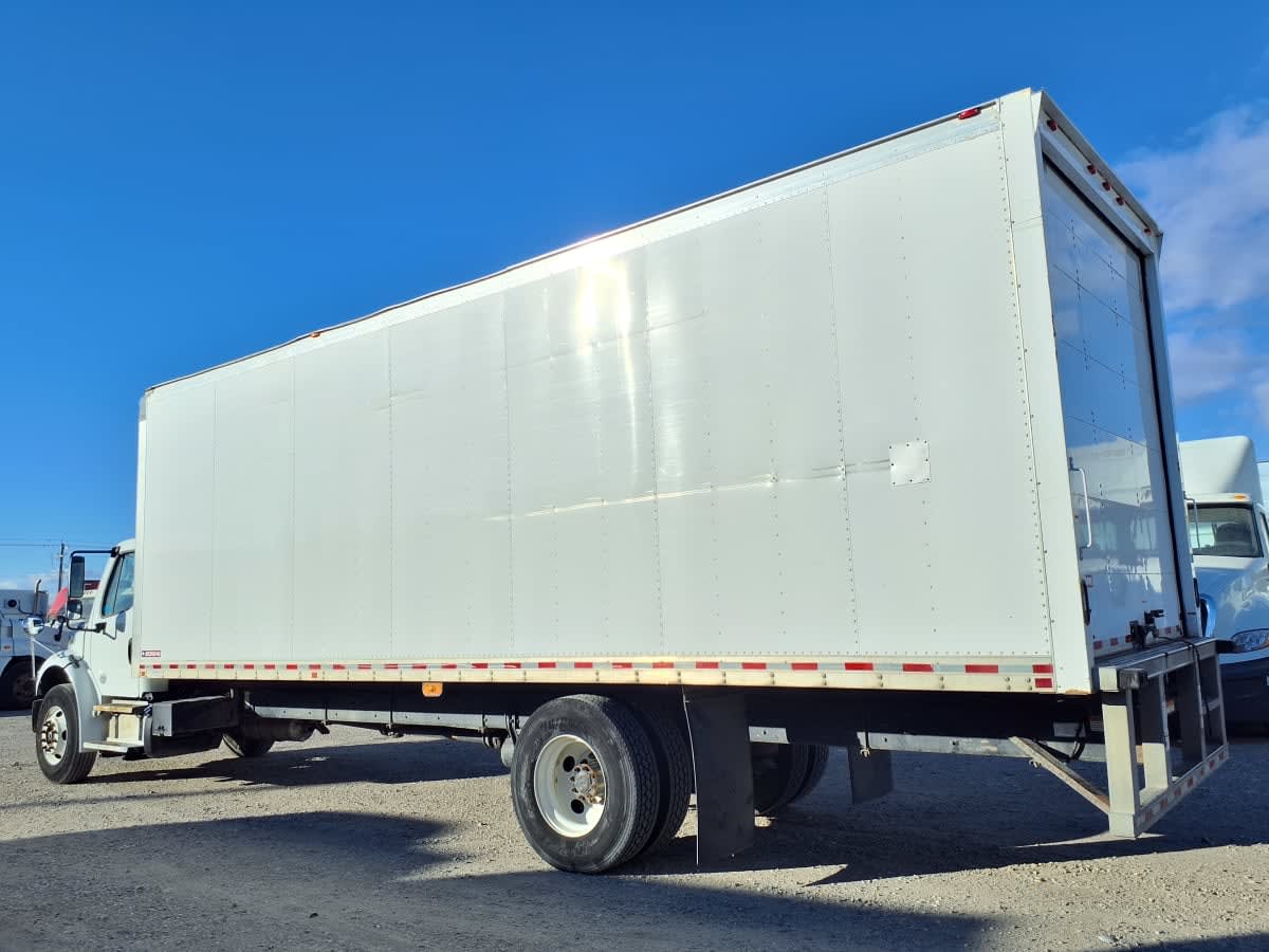 2020 Freightliner/Mercedes M2 106 289545