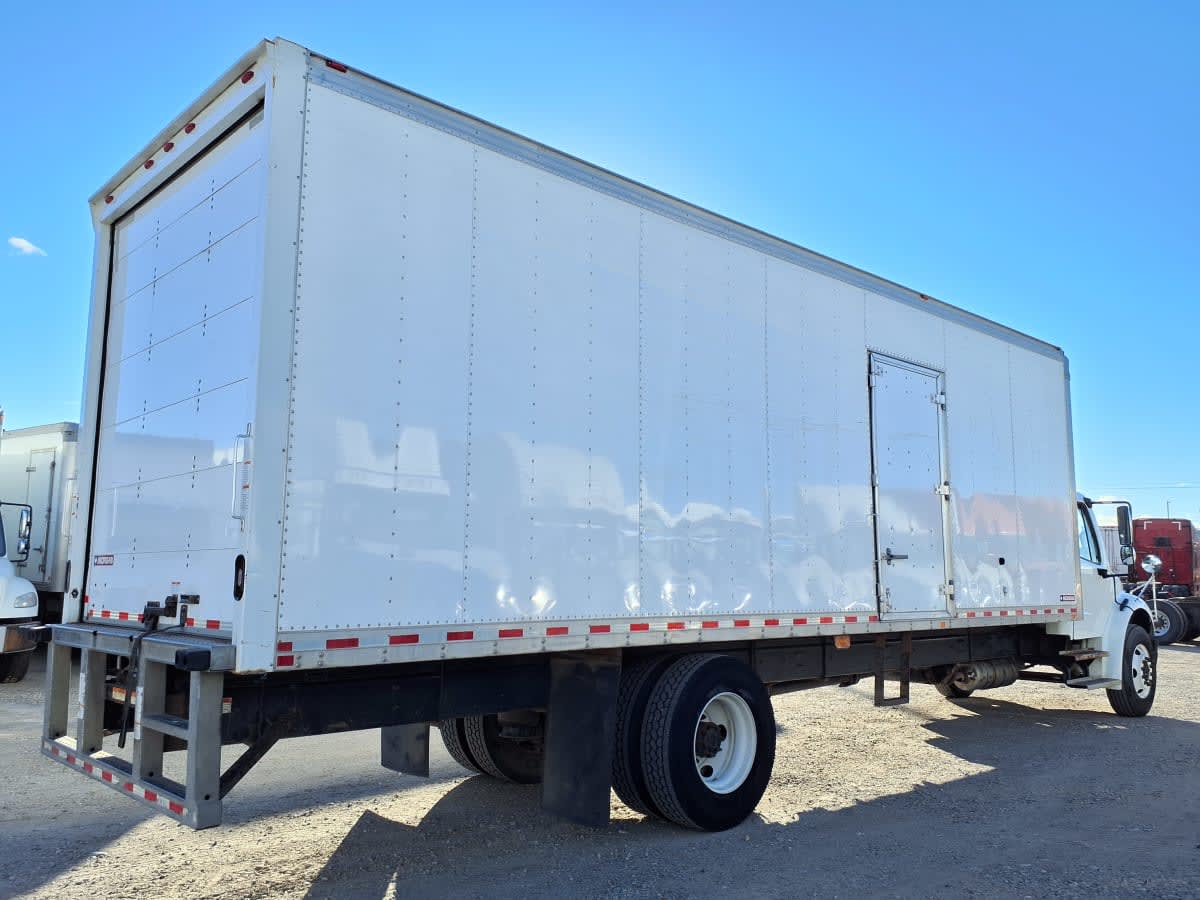 2020 Freightliner/Mercedes M2 106 289545