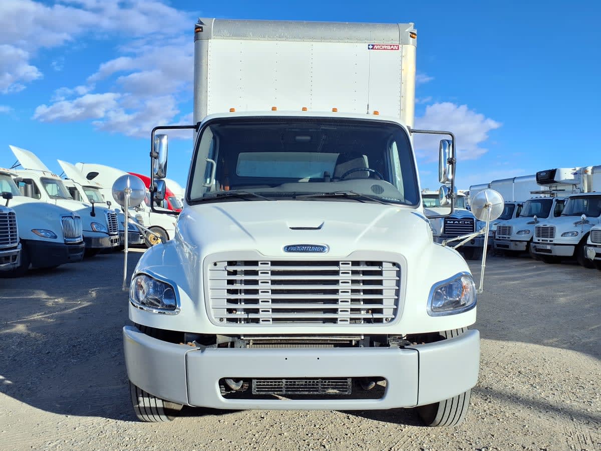 2020 Freightliner/Mercedes M2 106 289545