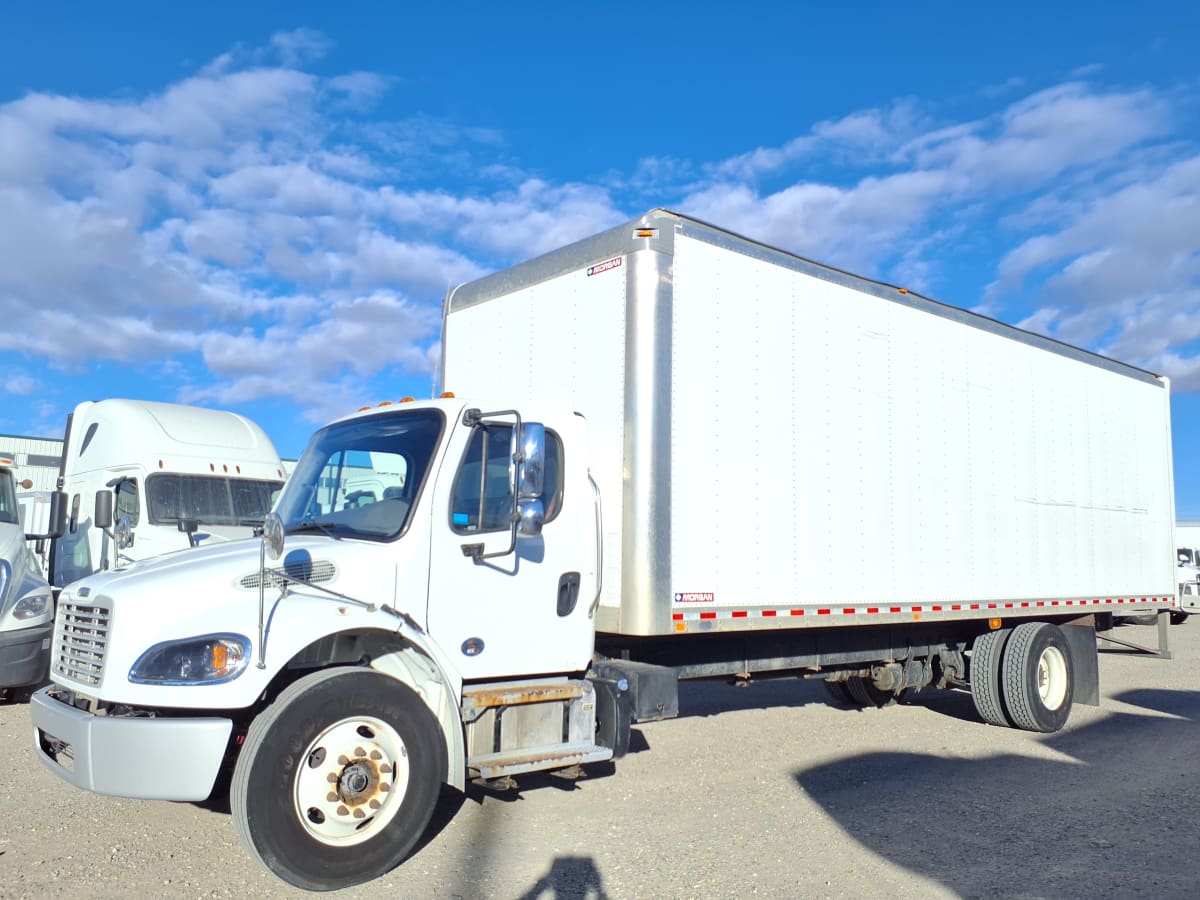 2020 Freightliner/Mercedes M2 106 289545 2020 Freightliner/Mercedes M2 106 289545