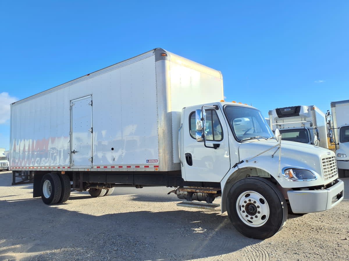 2020 Freightliner/Mercedes M2 106 289545