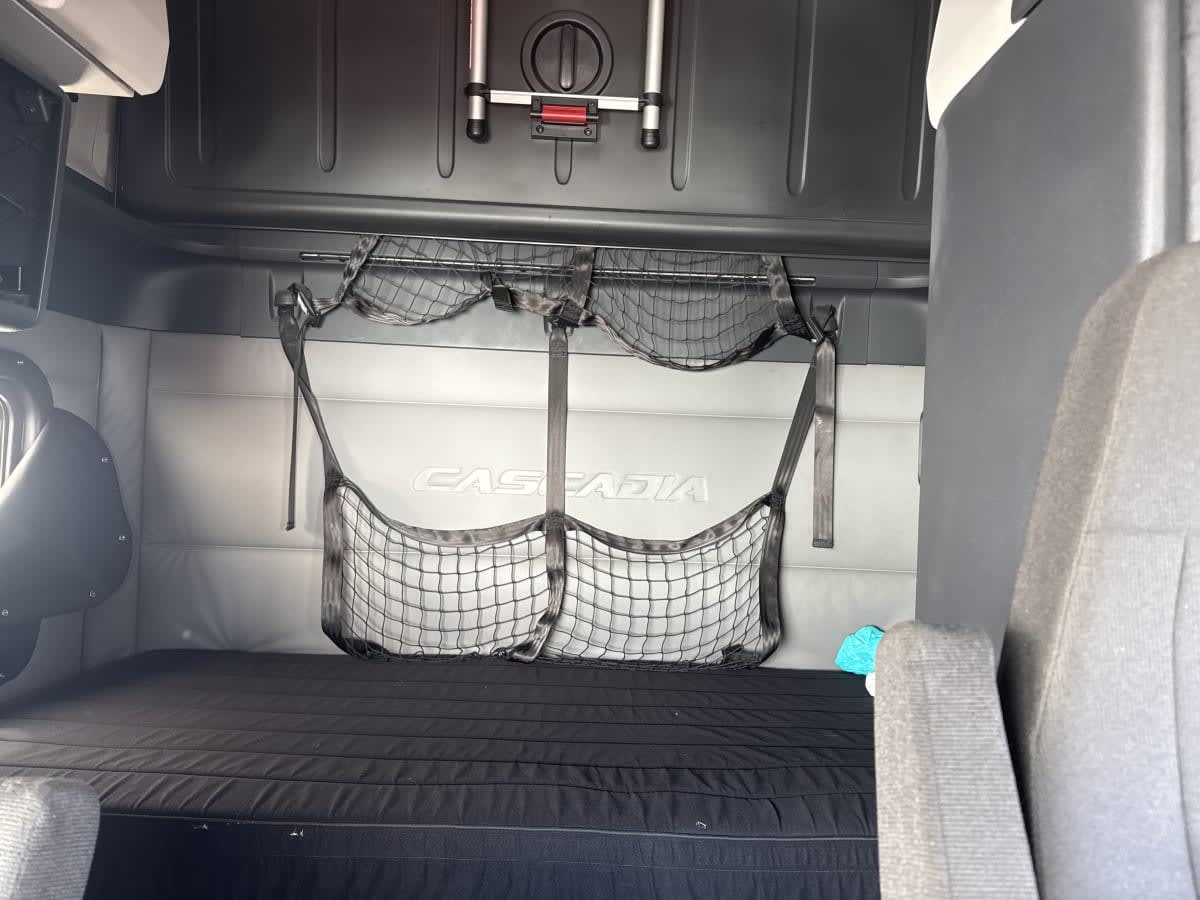 2020 Freightliner/Mercedes NEW CASCADIA PX12664 289901