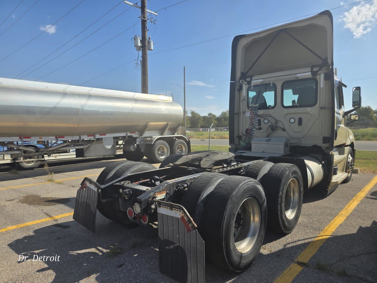 2020 Freightliner/Mercedes NEW CASCADIA PX12664 289938