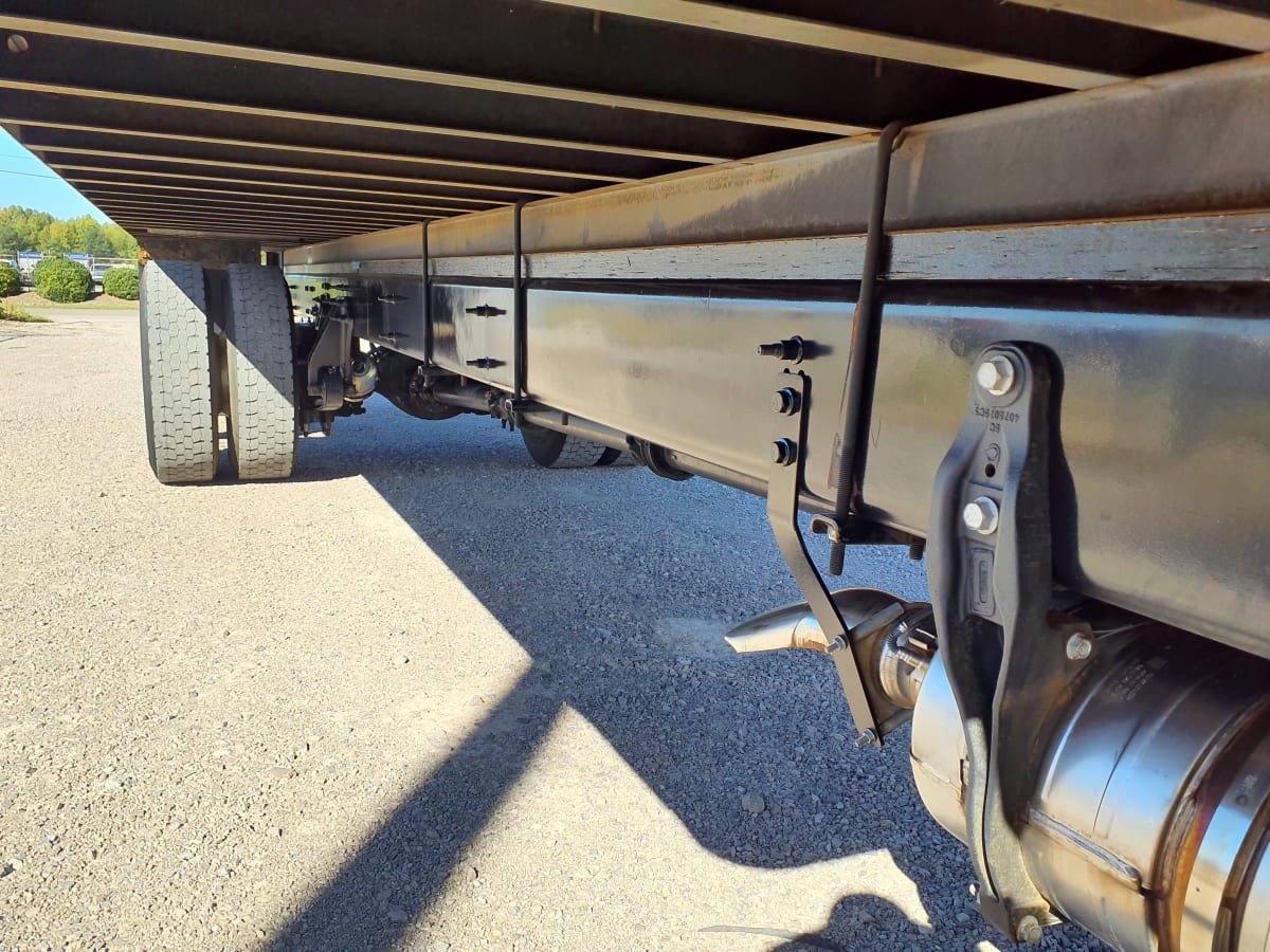 2020 Navistar International MV607 (4X2) 289968