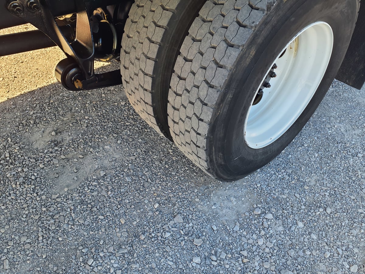 2020 Navistar International MV607 (4X2) 289968