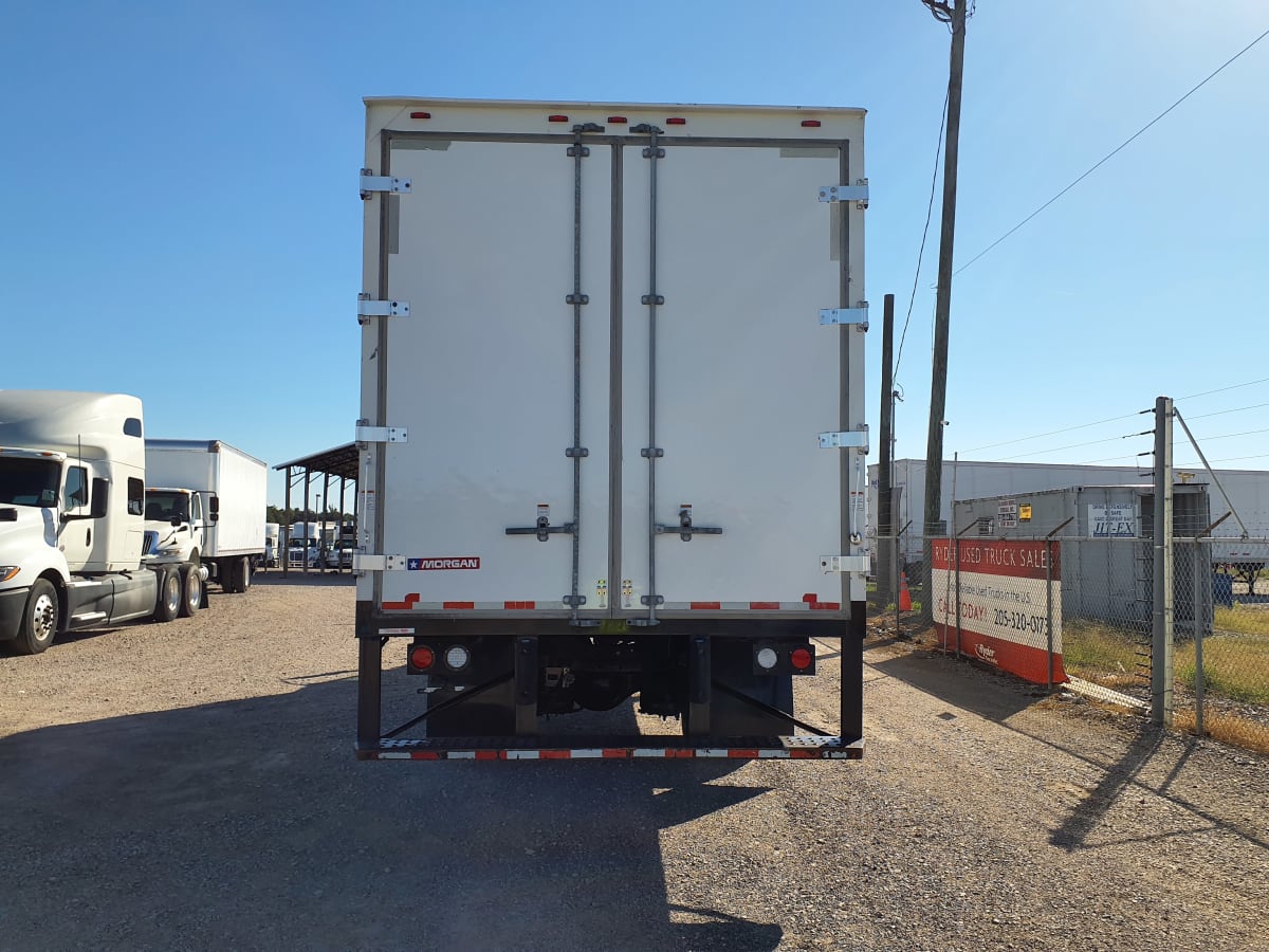 2020 Navistar International MV607 (4X2) 289968