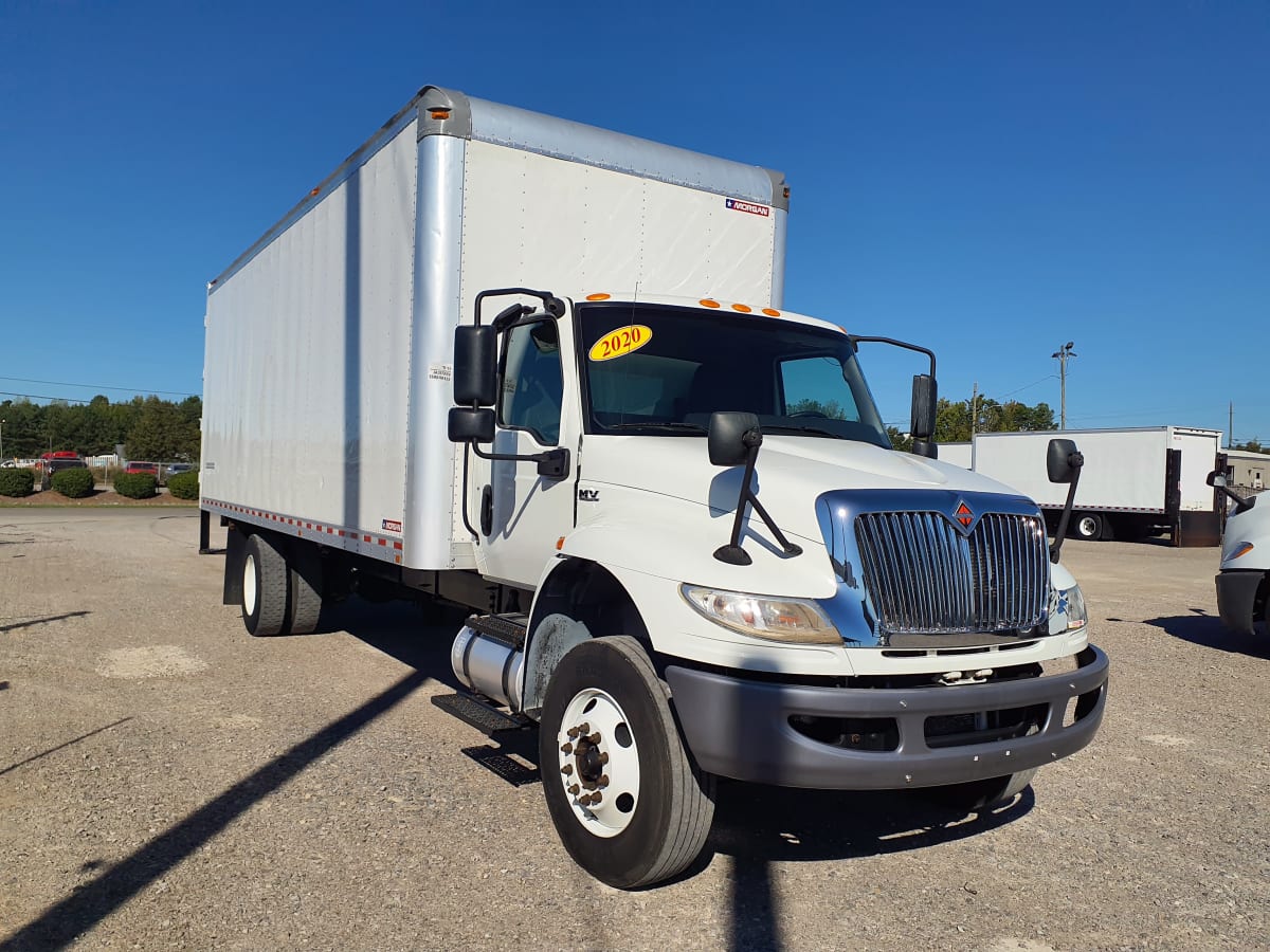 2020 Navistar International MV607 (4X2) 289968