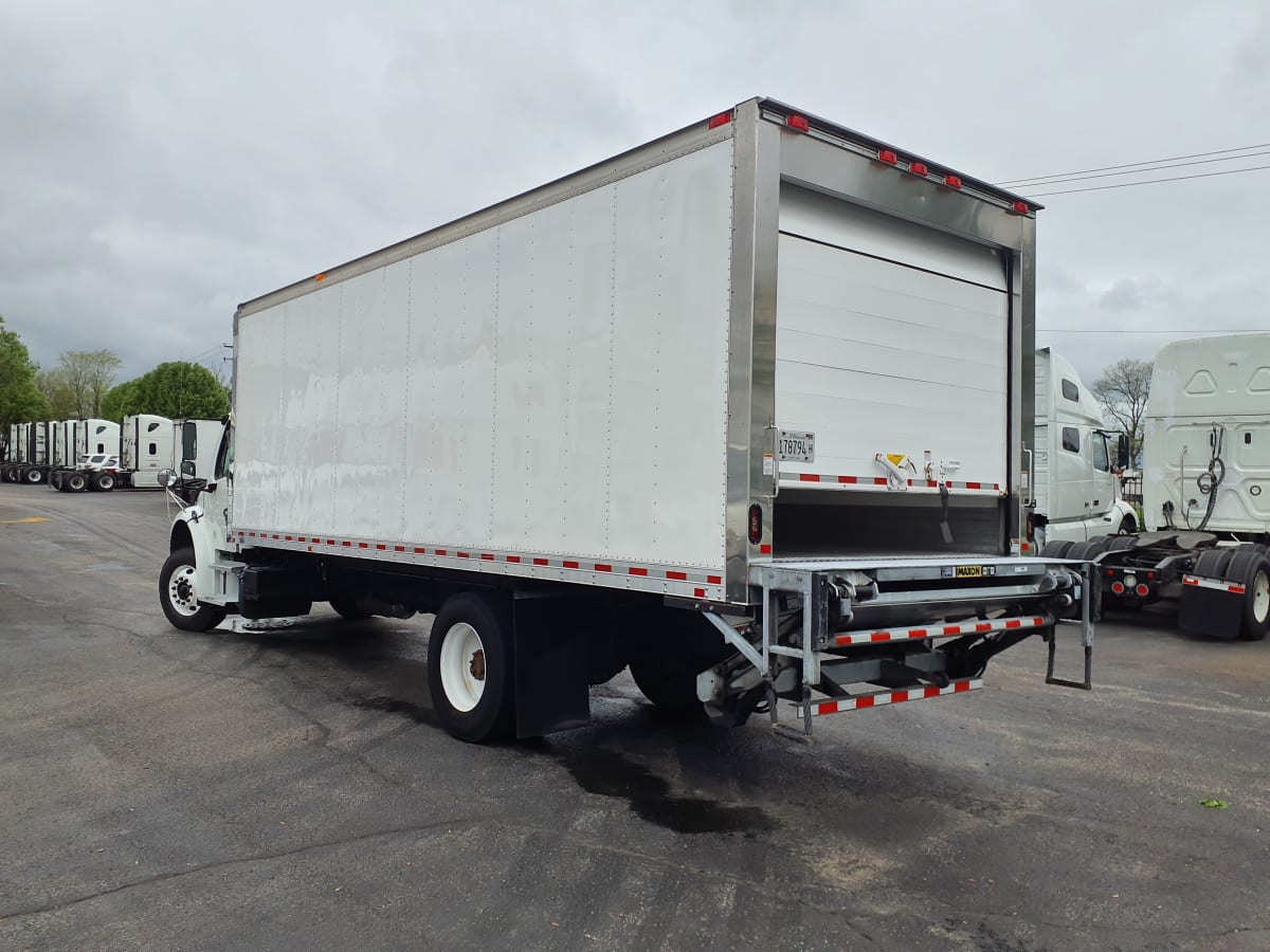 2020 Freightliner/Mercedes M2 106 289979