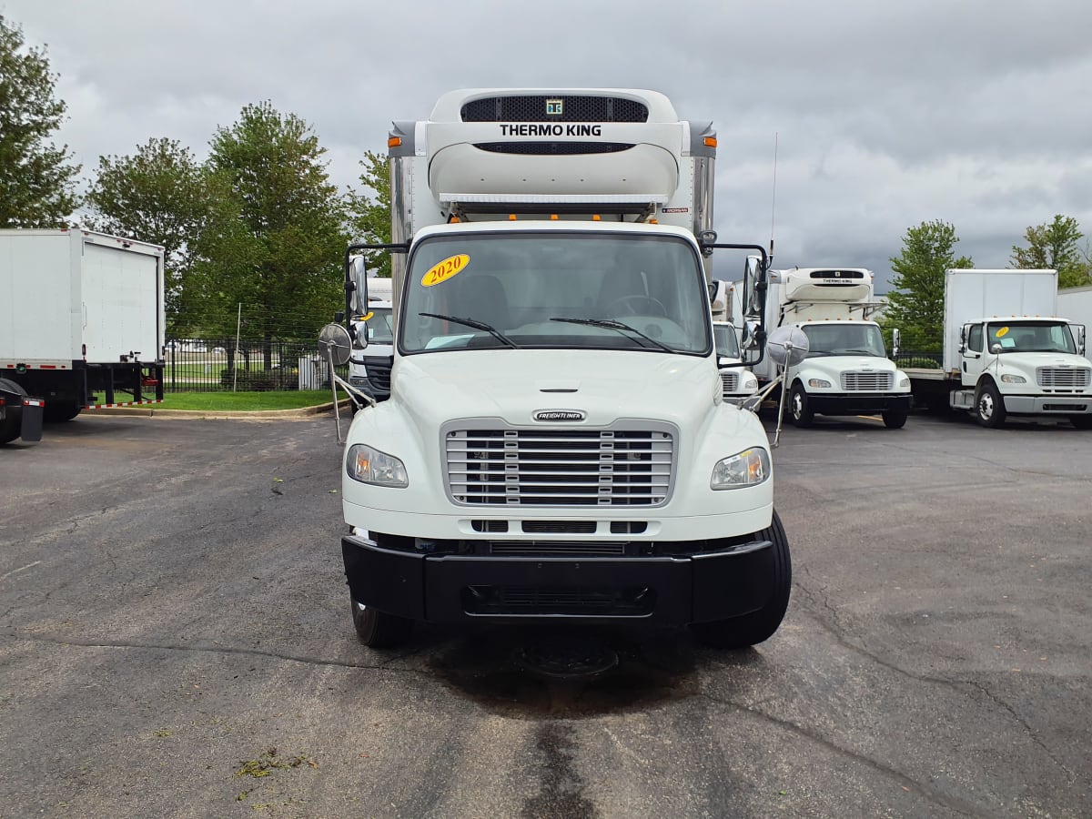 2020 Freightliner/Mercedes M2 106 289979