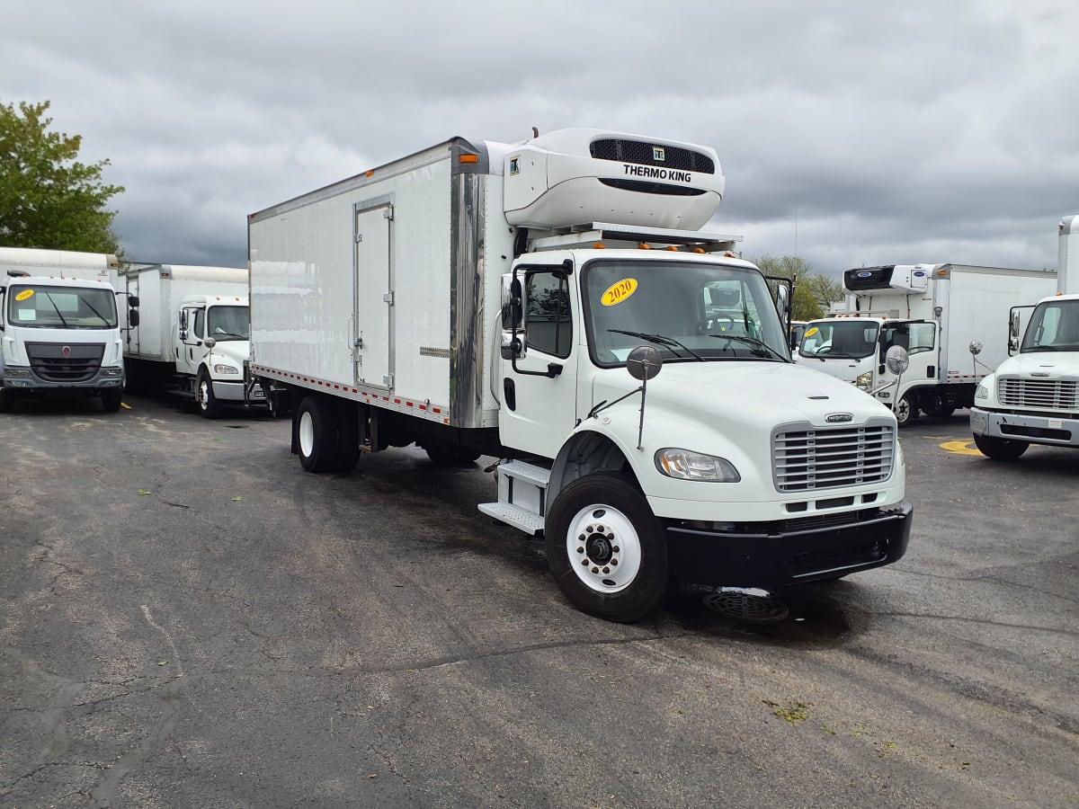 2020 Freightliner/Mercedes M2 106 289979