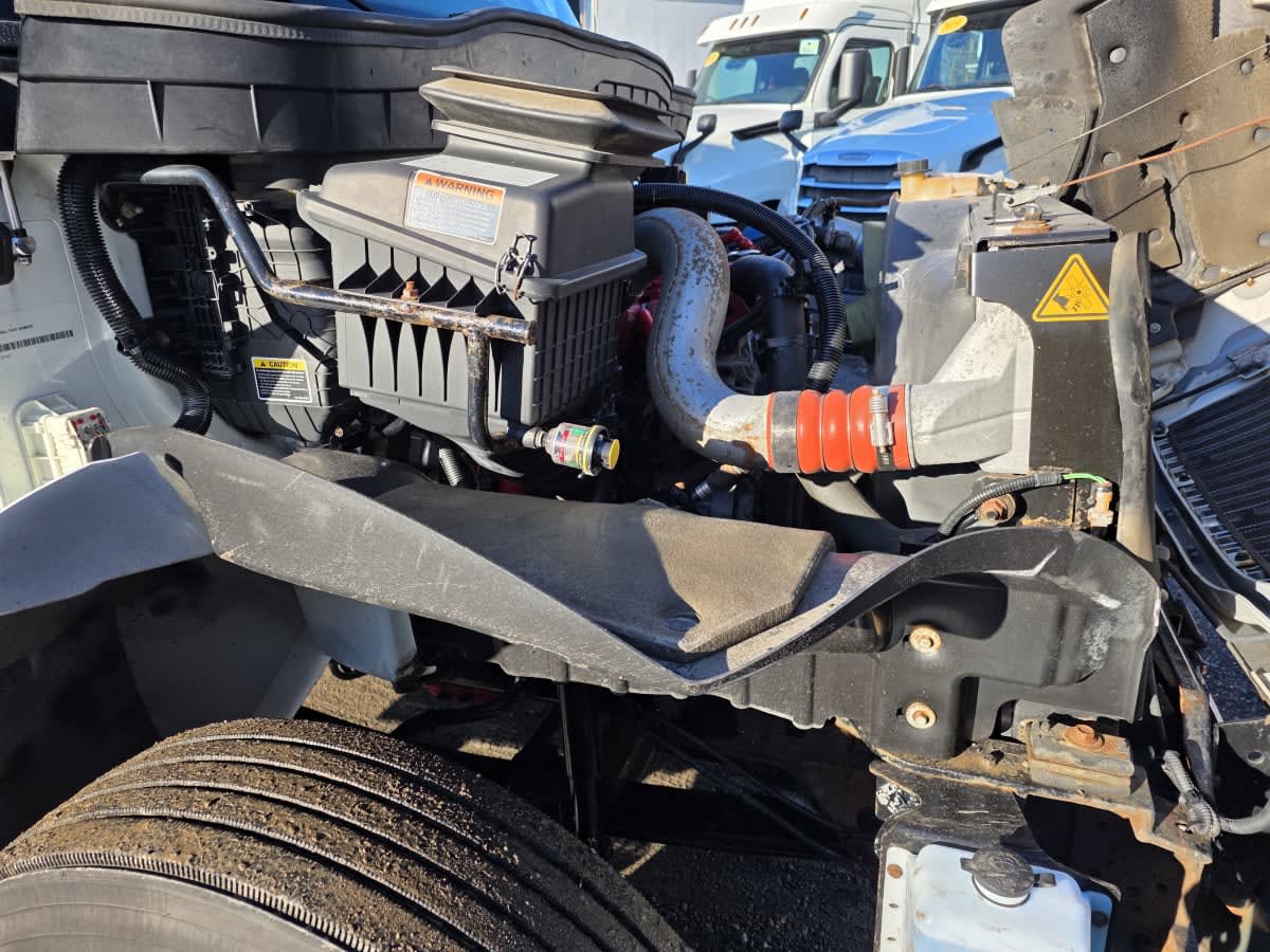 2020 Navistar International MV607 (4X2) 290129