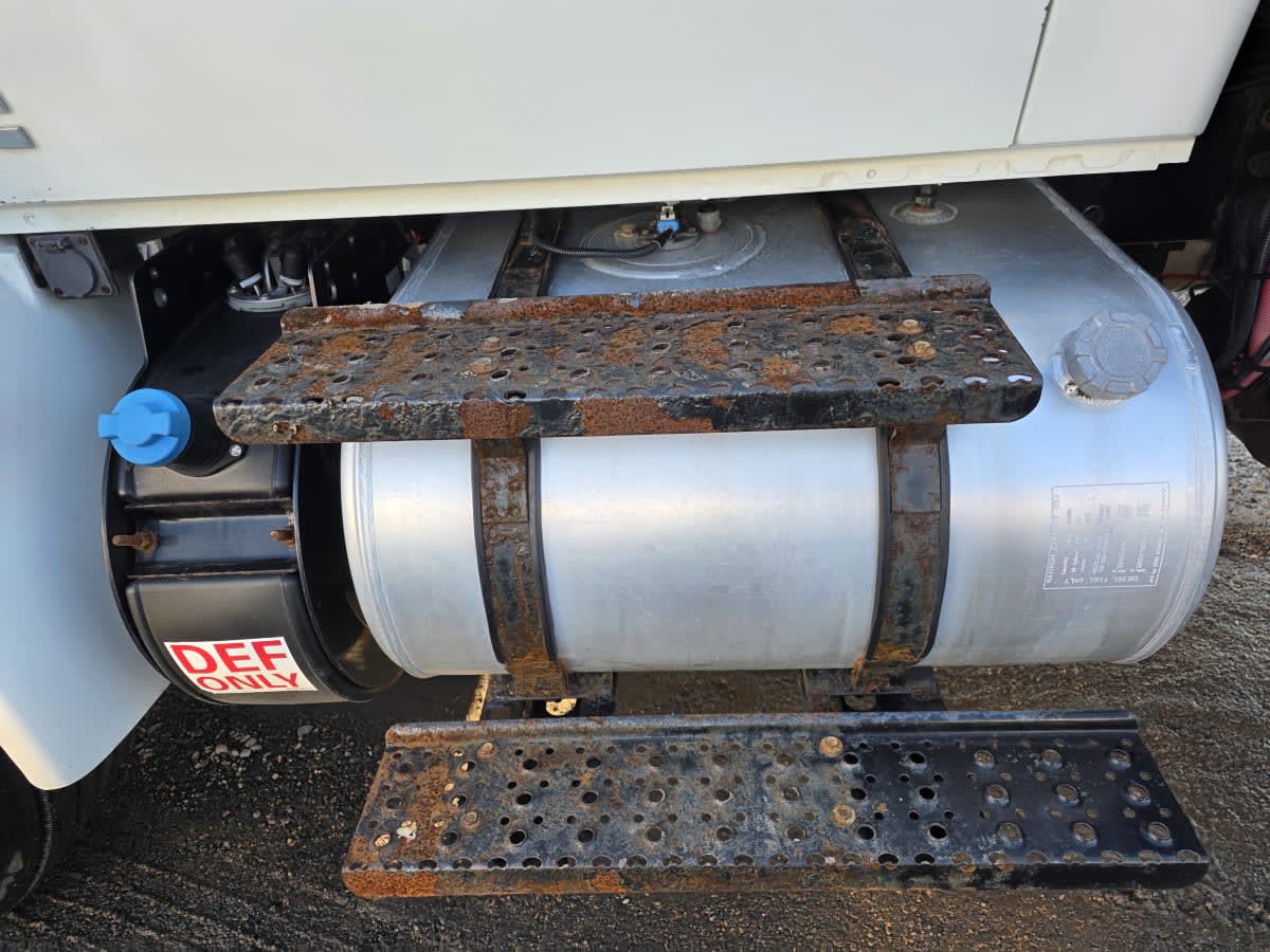 2020 Navistar International MV607 (4X2) 290129