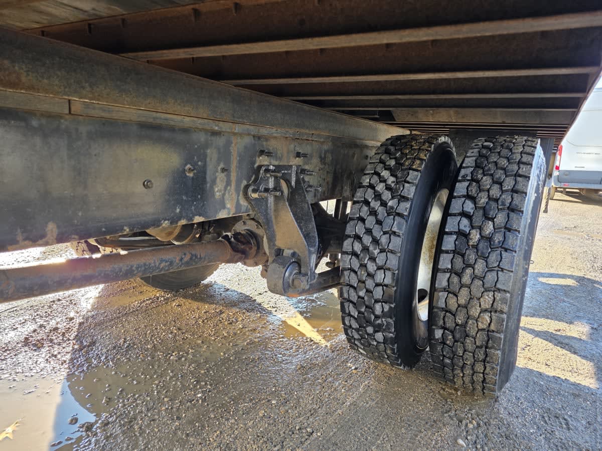 2020 Navistar International MV607 (4X2) 290129