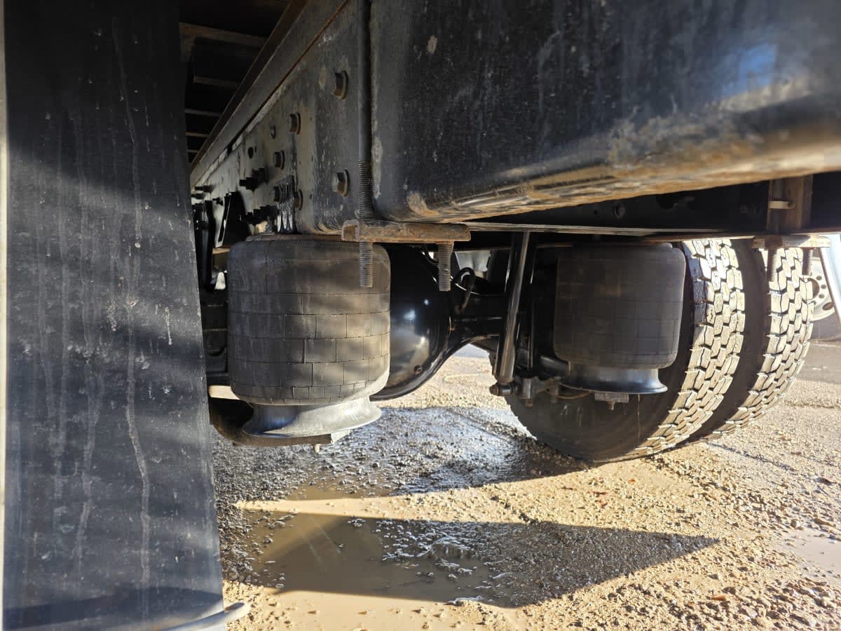 2020 Navistar International MV607 (4X2) 290129