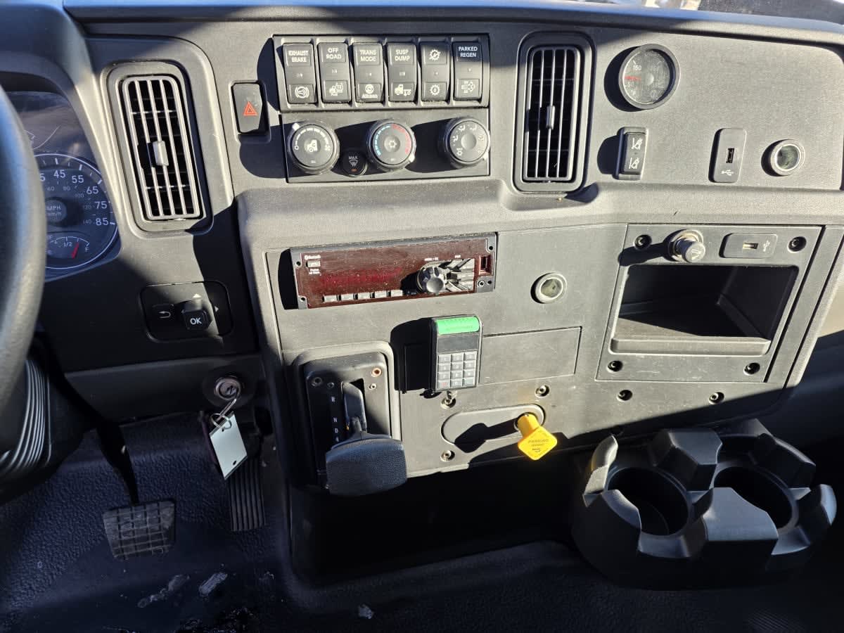 2020 Navistar International MV607 (4X2) 290129