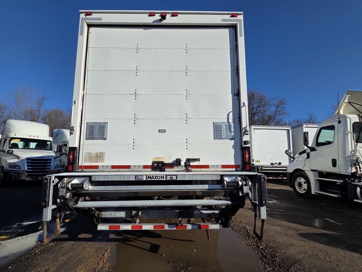 2020 Navistar International MV607 (4X2) 290129