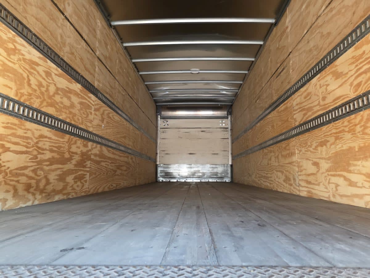 2020 Navistar International MV607 (4X2) 290129