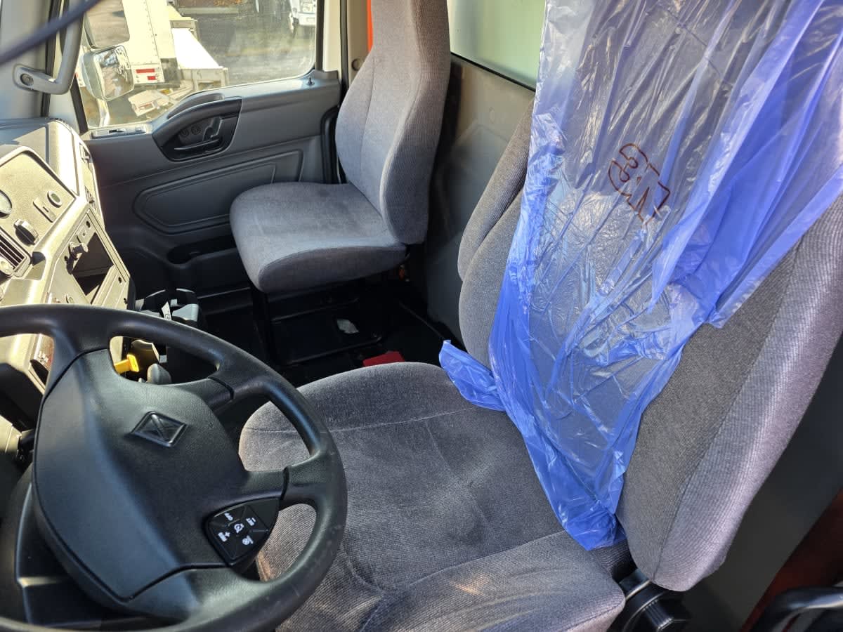 2020 Navistar International MV607 (4X2) 290129