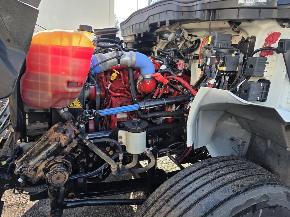 2020 Navistar International MV607 (4X2) 290129