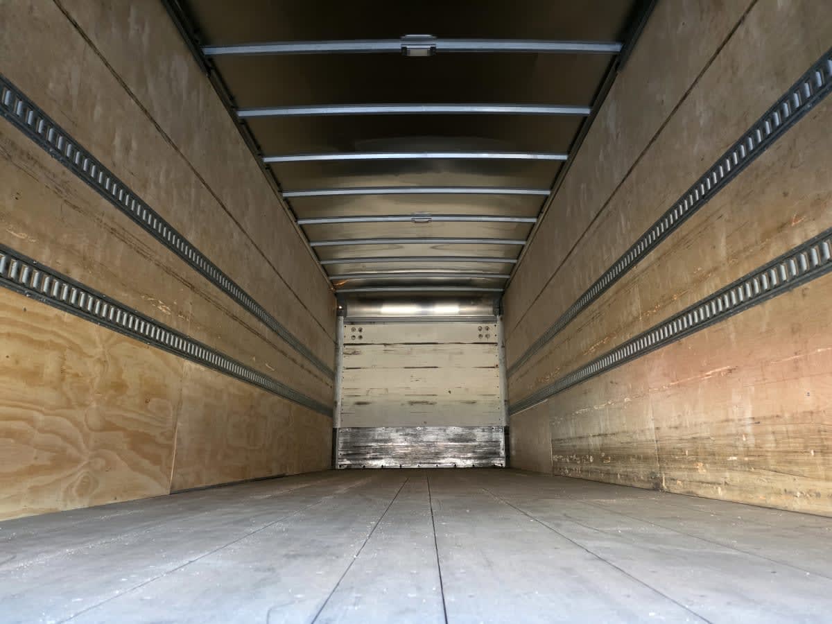 2020 Navistar International MV607 (4X2) 290131