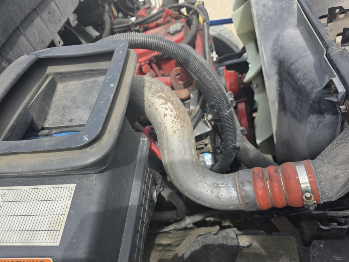 2020 Navistar International MV607 (4X2) 290132