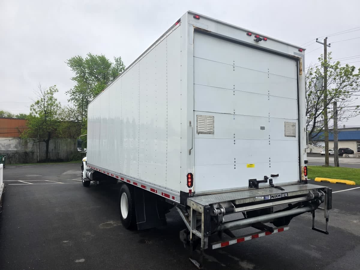 2020 Navistar International MV607 (4X2) 290133