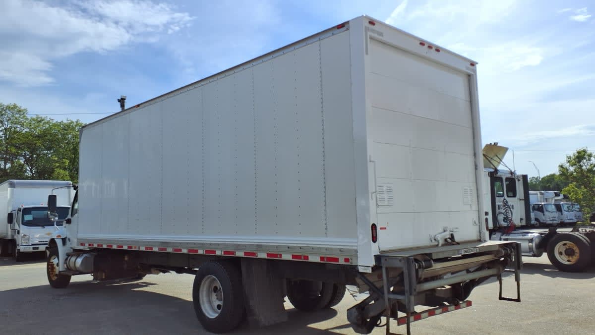 2020 Navistar International MV607 (4X2) 290141