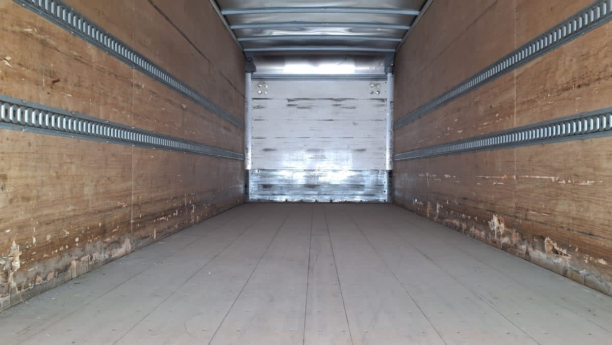 2020 Navistar International MV607 (4X2) 290141
