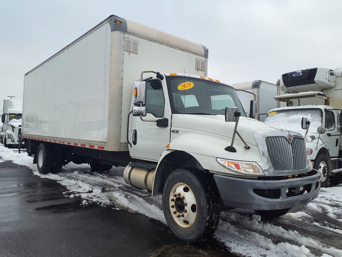 2020 Navistar International MV607 (4X2) 290148