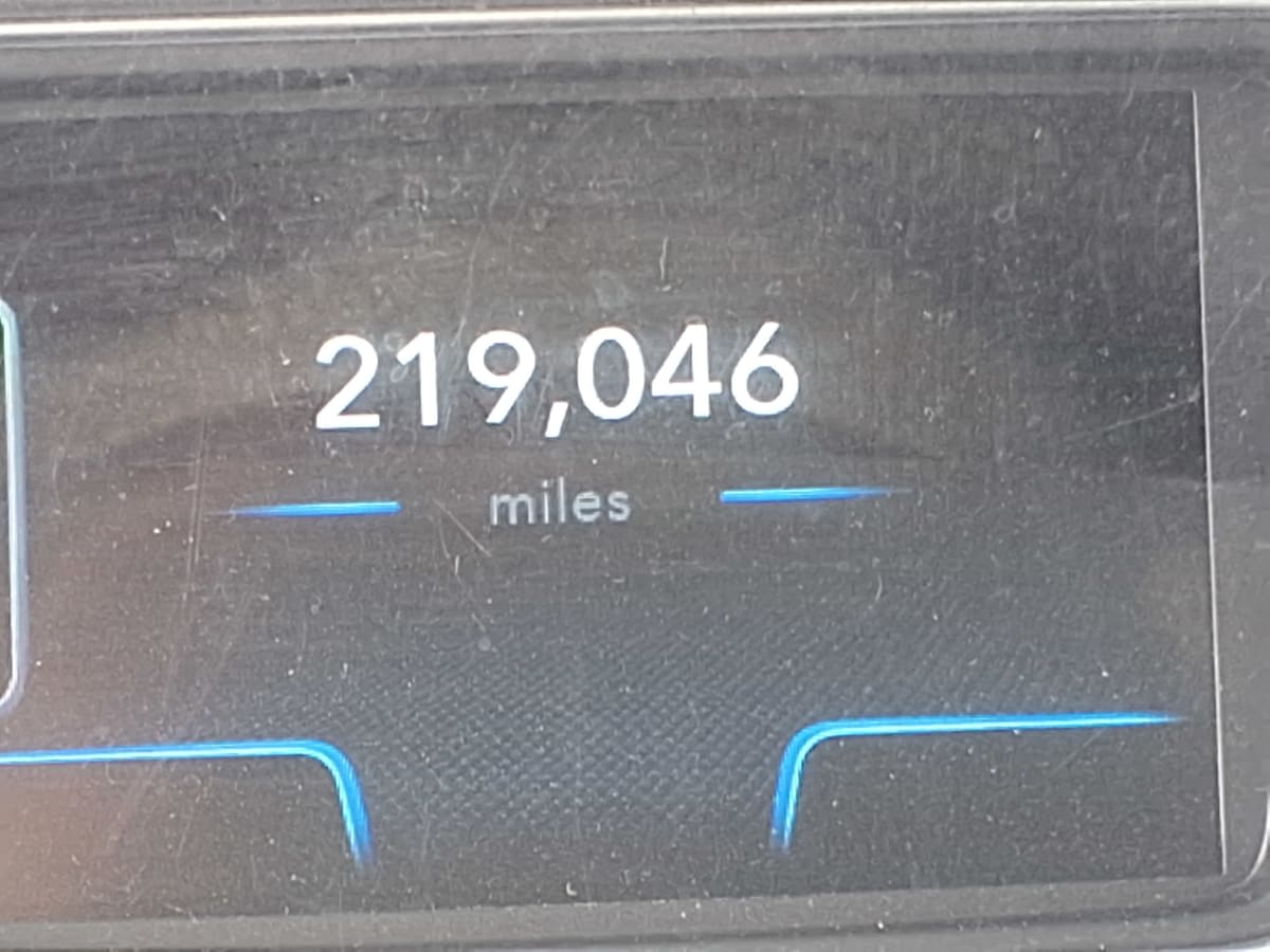 2020 Navistar International MV607 (4X2) 290153