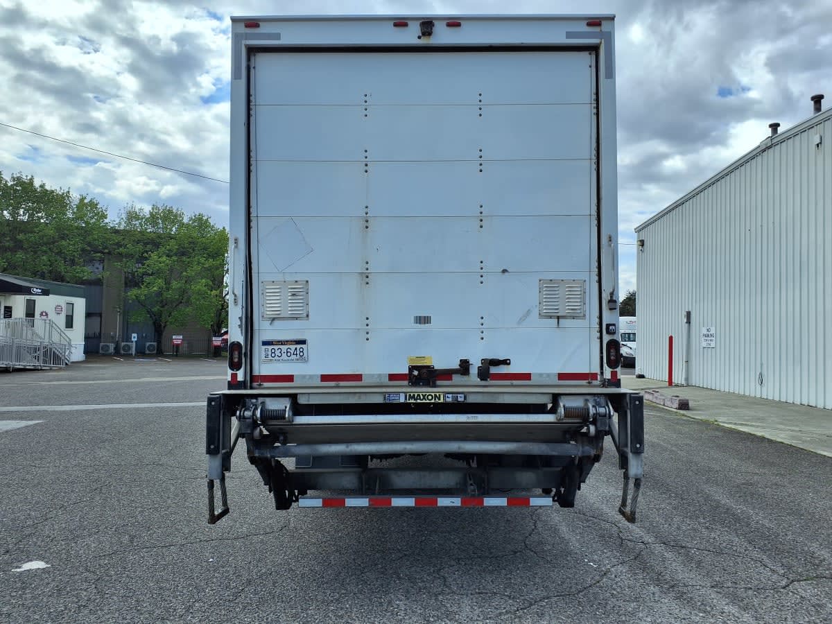 2020 Navistar International MV607 (4X2) 290153